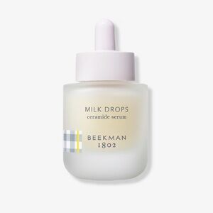Milk Drops Ceramide Serum is Beekman 1802